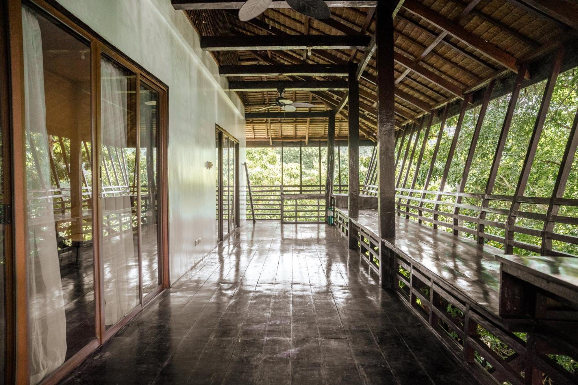 Balay Kogon Hotel Carles Quarto foto